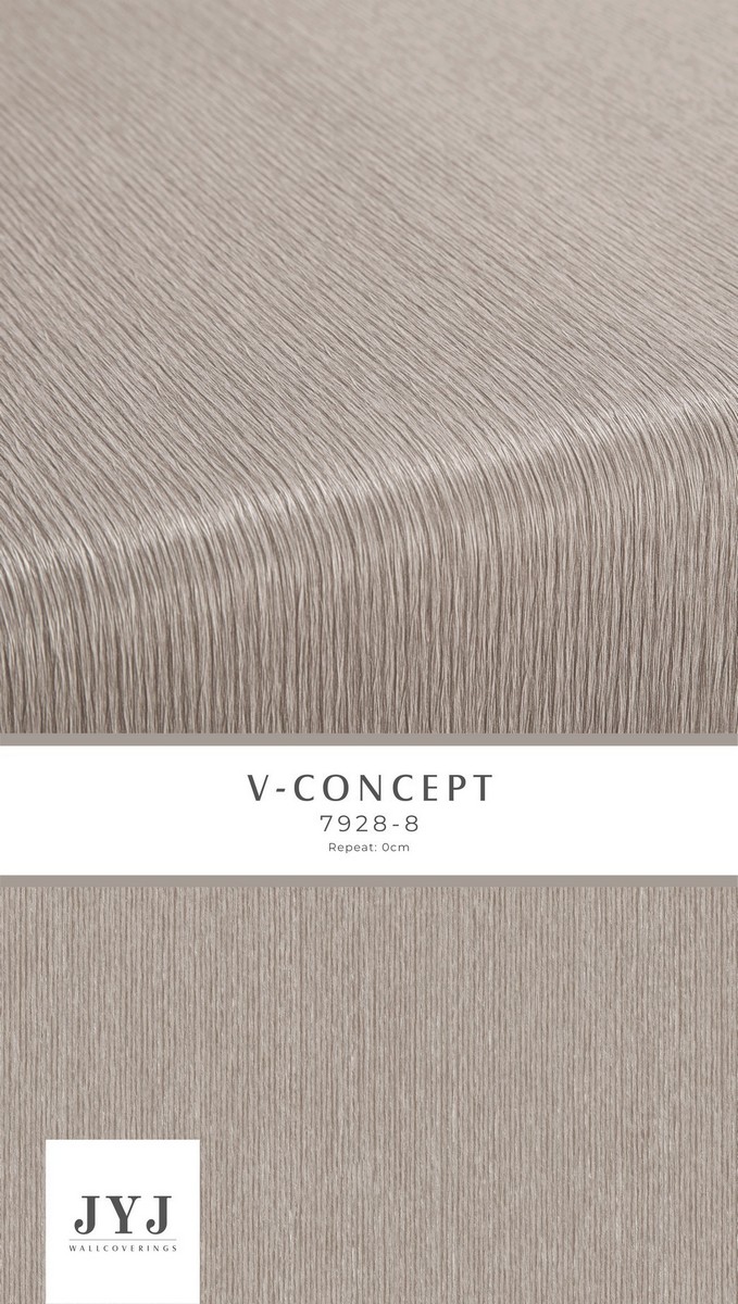 Giấy dán tường Vconcept 7928-8